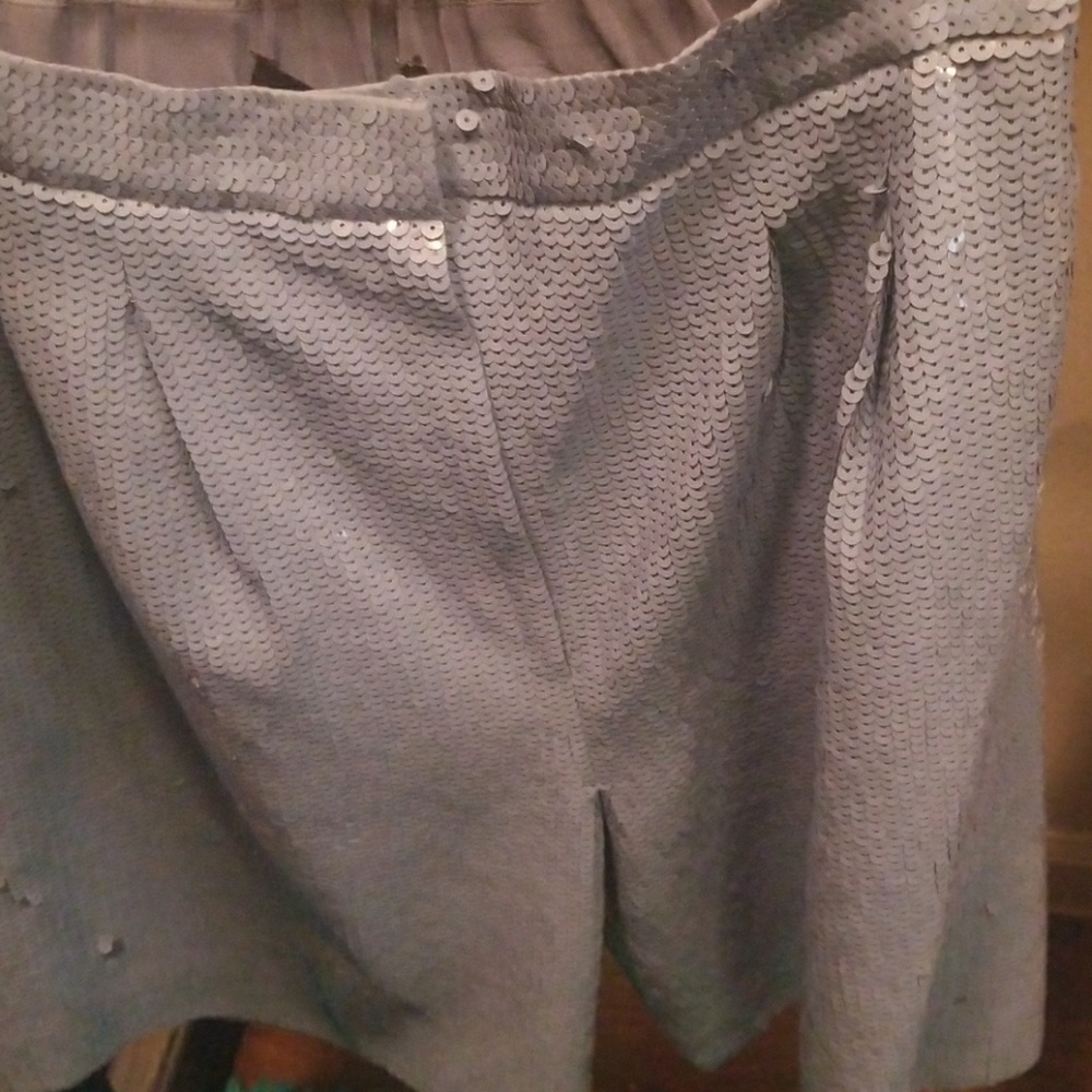 Tibi shorts